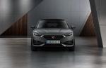 Cupra Leon eHybrid 2020 года (WW)